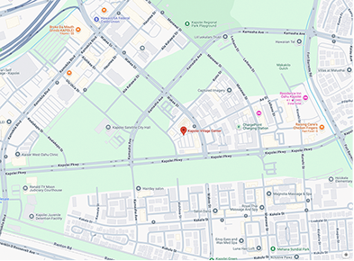 4850 Kapolei Parkway