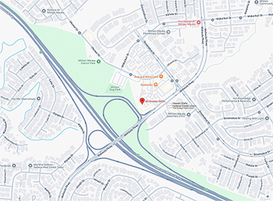 95-1830 Meheula Parkway